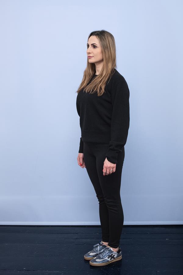Naeiri Shahbandarian - portfolio photo 3