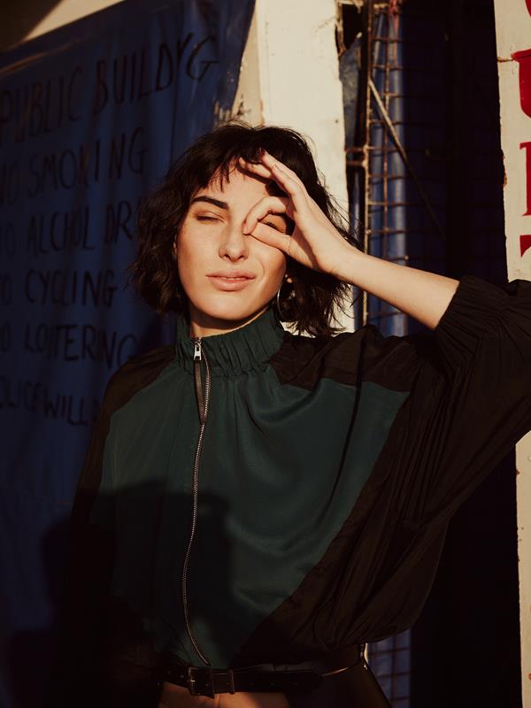 Marta - portfolio photo 31