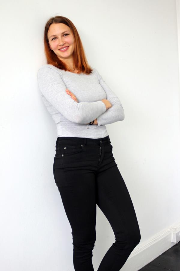 Maja Z - portfolio photo 4