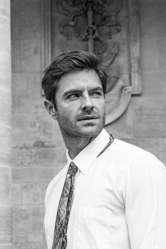 Rob Rea - portfolio photo 10