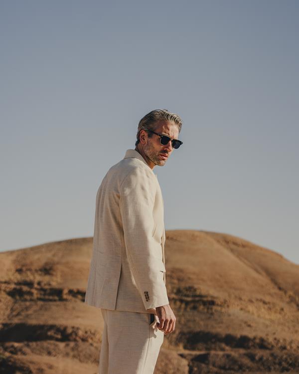 Ben McKeown - portfolio photo 6
