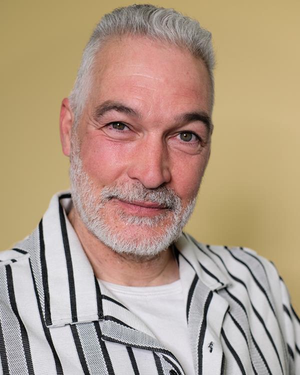 Aidan Kinsella - portfolio photo 3