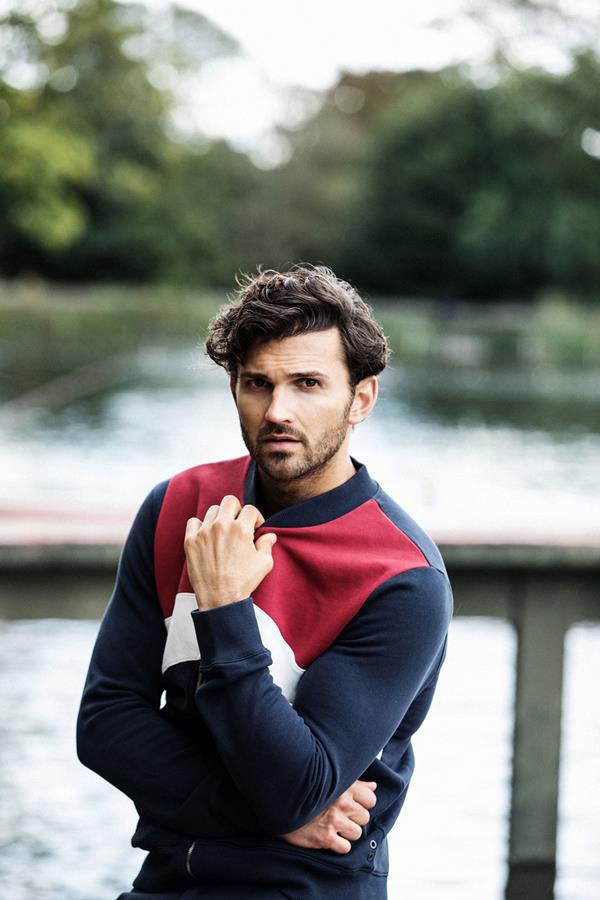 Freddie Abrahams - portfolio photo 24