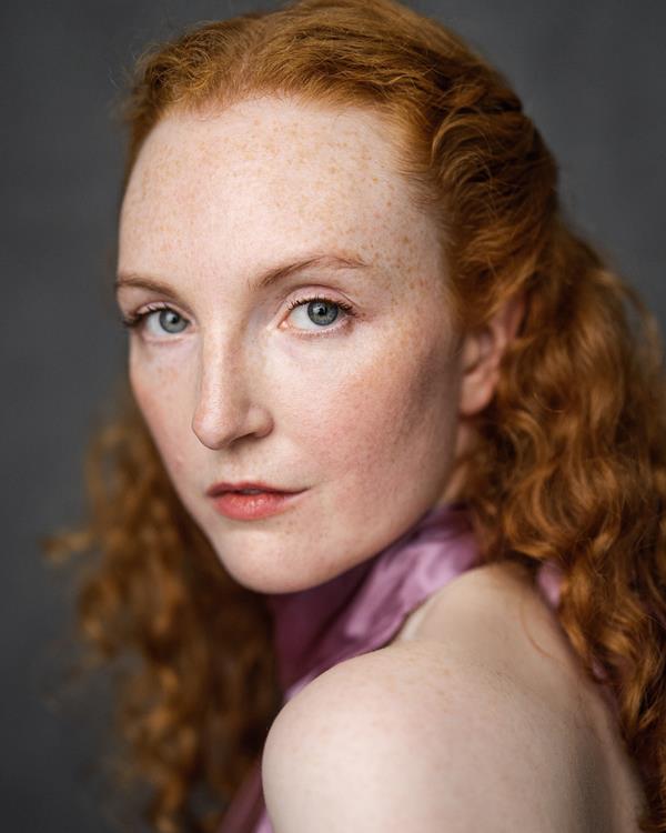 Megan O'Malley - portfolio photo 5