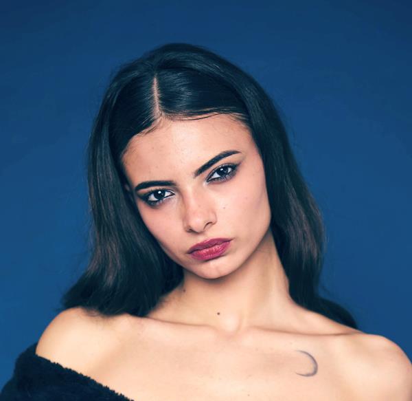 Giuliana Kriss - portfolio photo 10