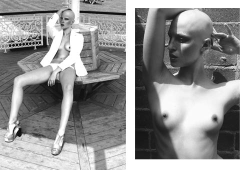Amber Jean Rowan - portfolio photo 43