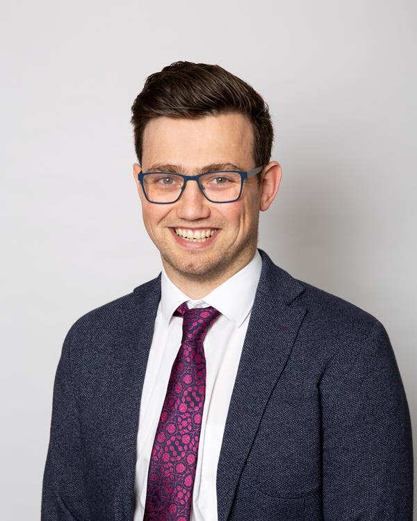 Harry Corbally - portfolio photo 2