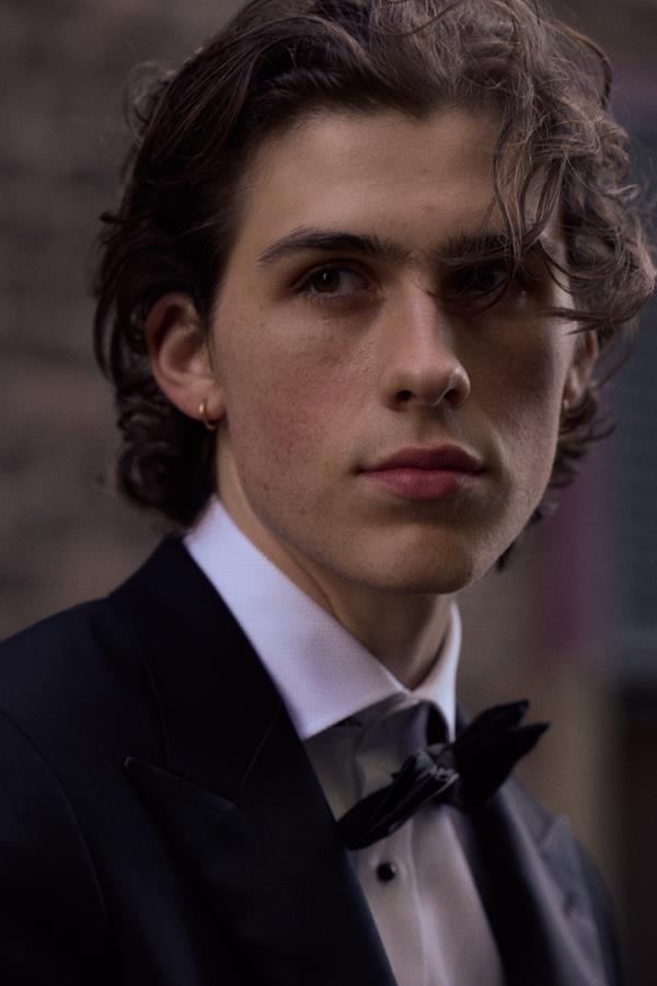 Rhys Barrett - portfolio photo 11