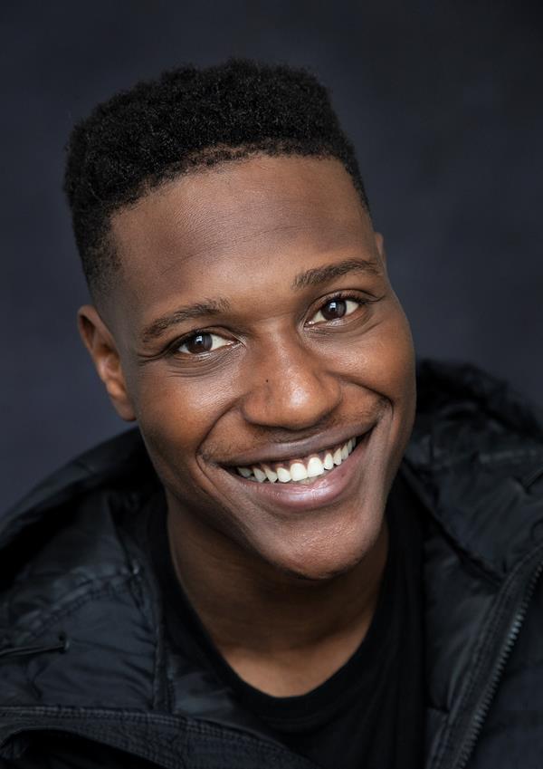 Edward Dixon - portfolio photo 6