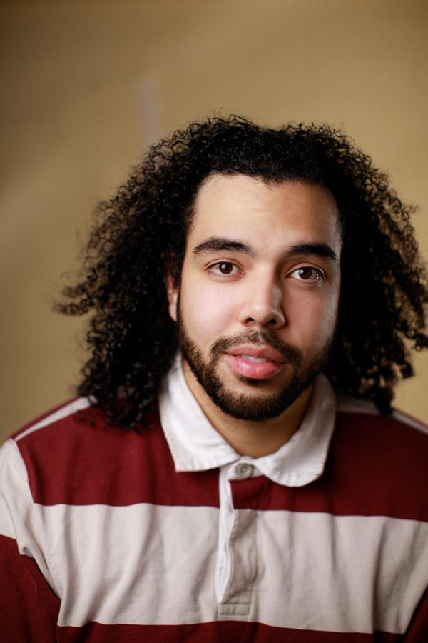 Yoshua Petit-Frere - portfolio photo 4