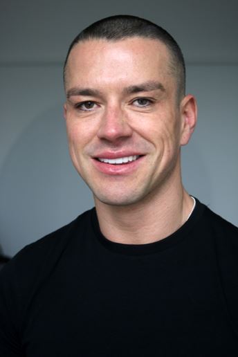 Kris Kirwan