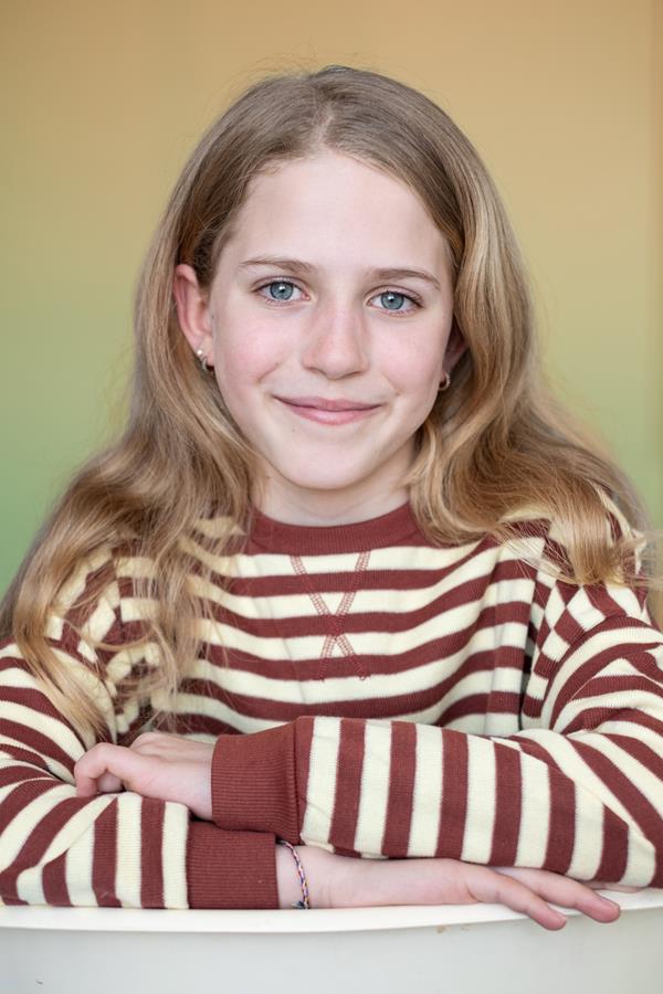 Georgie Turner - portfolio photo 2