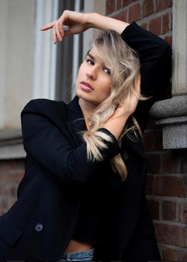 Angie Gonia - portfolio photo 20