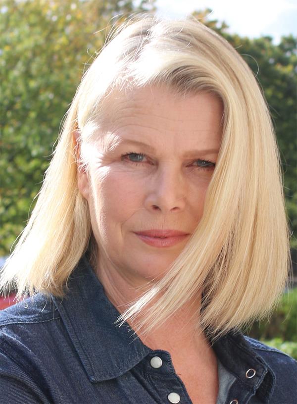 Marie Staunton - portfolio photo 9