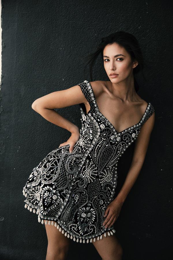 Li-ann Smal - portfolio photo 2