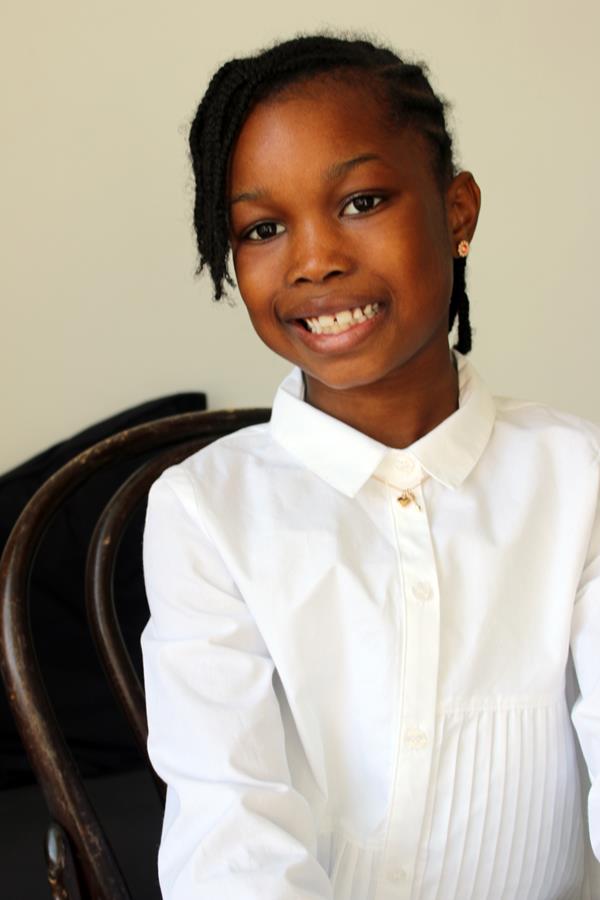 Jasmine Jaiyeola - portfolio photo 4