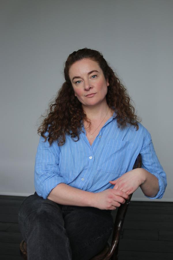Derval Mellett - portfolio photo 3