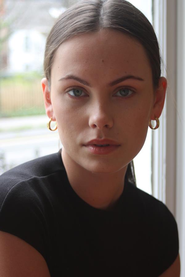 Jessie Knight - portfolio photo 24