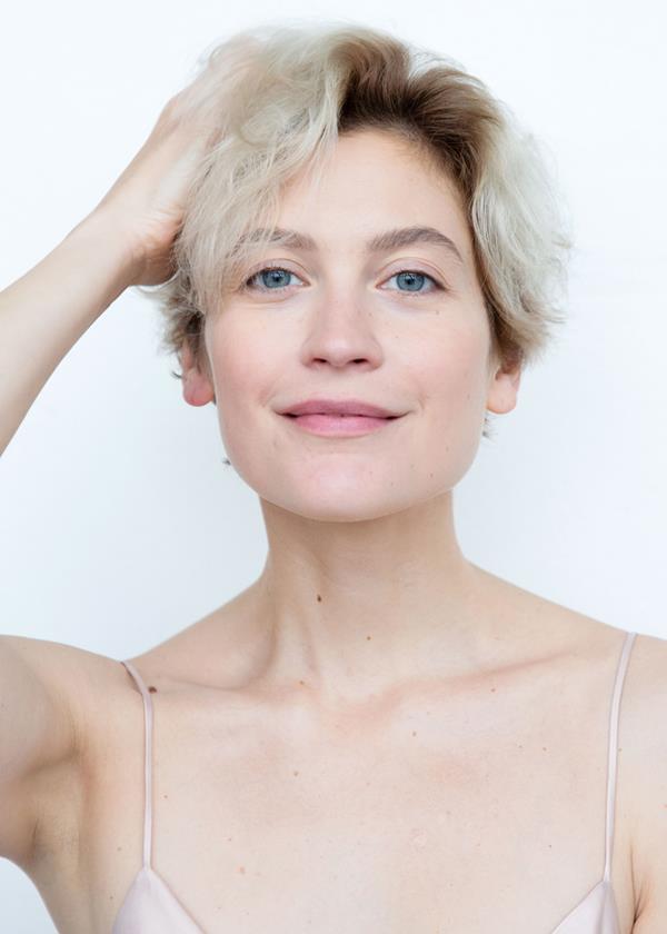Anna Zaykova - portfolio photo 11