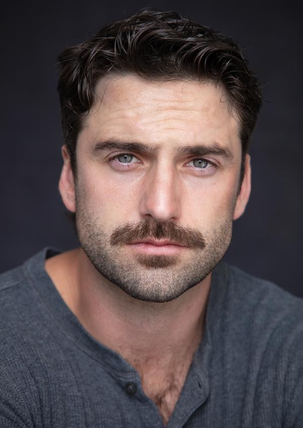 Conor Griffin - portfolio photo 7