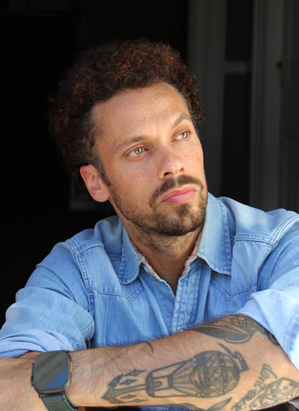 Carl Shaaban - portfolio photo 2