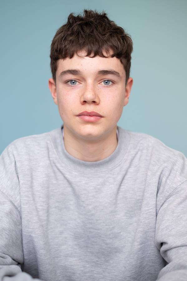 Josh Kelly - portfolio photo 3