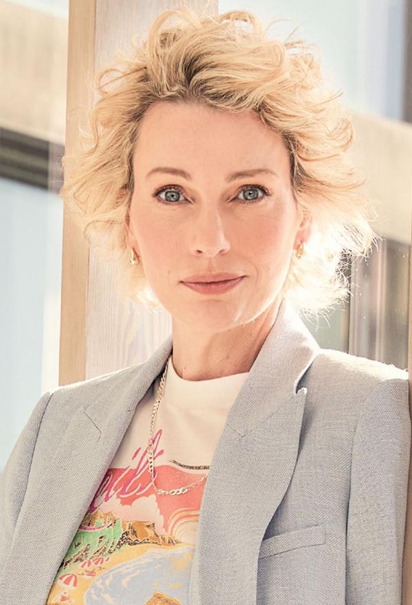 Miriam Cooke - portfolio photo 6