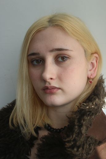 Ella Shanahan