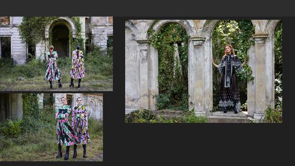 Roisin Haines - portfolio photo 10