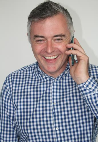 John McDonald - portfolio photo 2