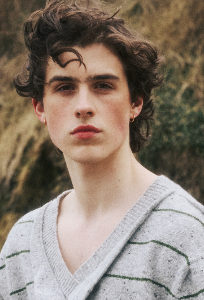 Rhys Barrett
