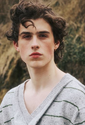Rhys Barrett