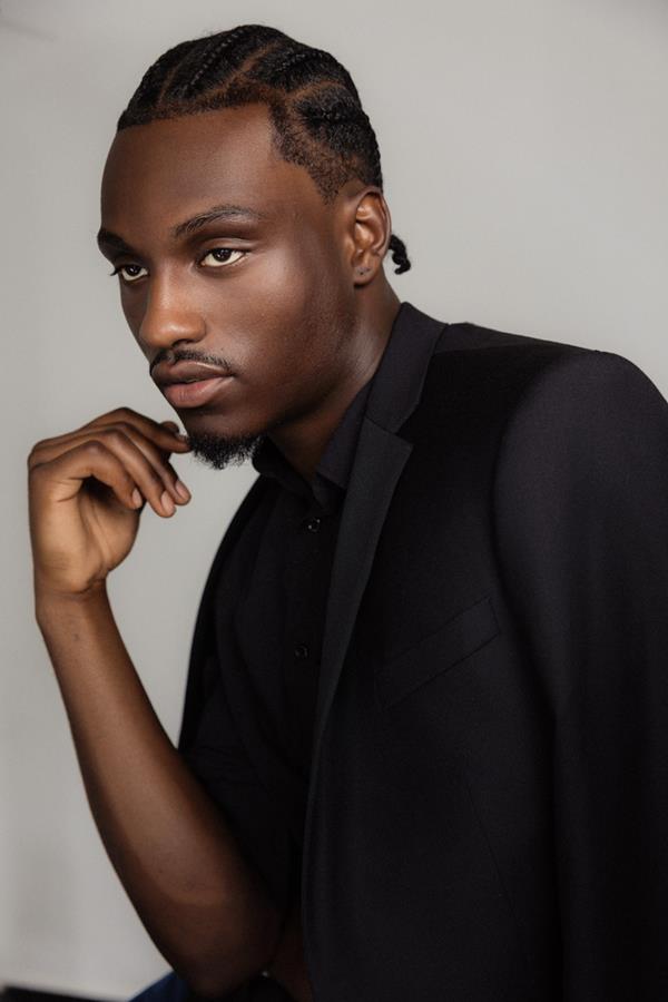 Ryan Beni Djiopang - portfolio photo 3