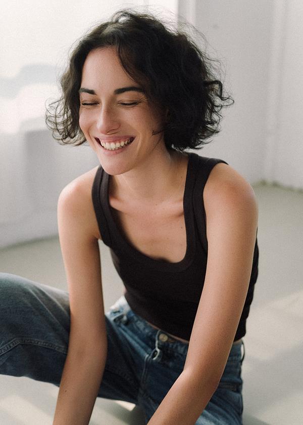 Marta - portfolio photo 4