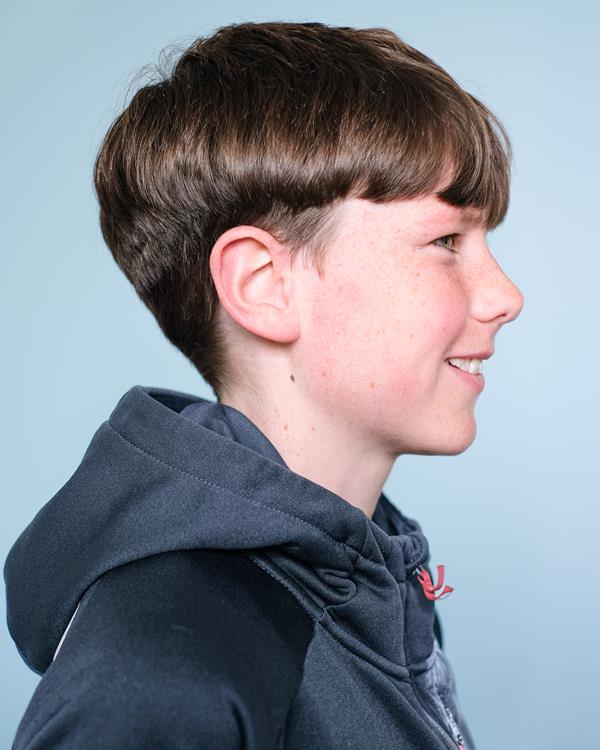 Theo Agnew - portfolio photo 2