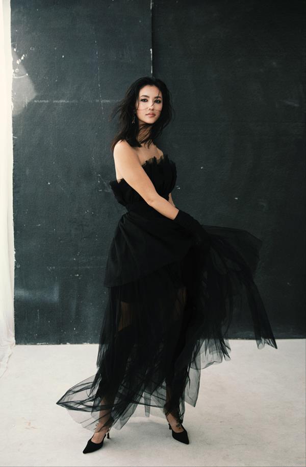 Li-ann Smal - portfolio photo 5