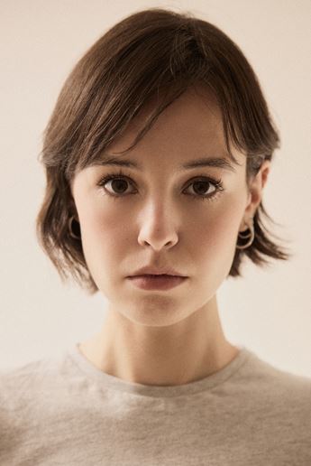 Maryna Kryklia