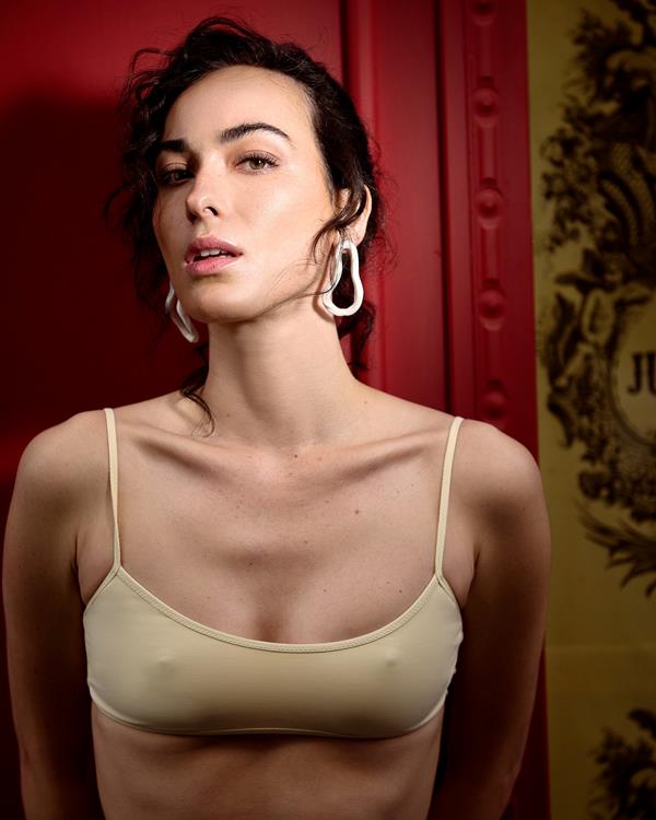 Marta - portfolio photo 37