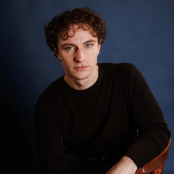 Michael James - portfolio photo 2