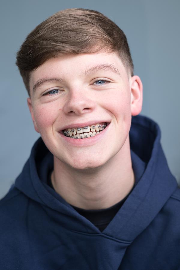 Finlay Boylan - portfolio photo 2