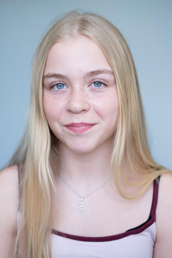 Sophie McDermott - portfolio photo 3
