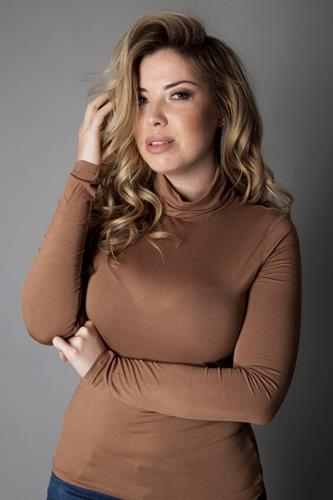 Seana Sweeney - portfolio photo 2