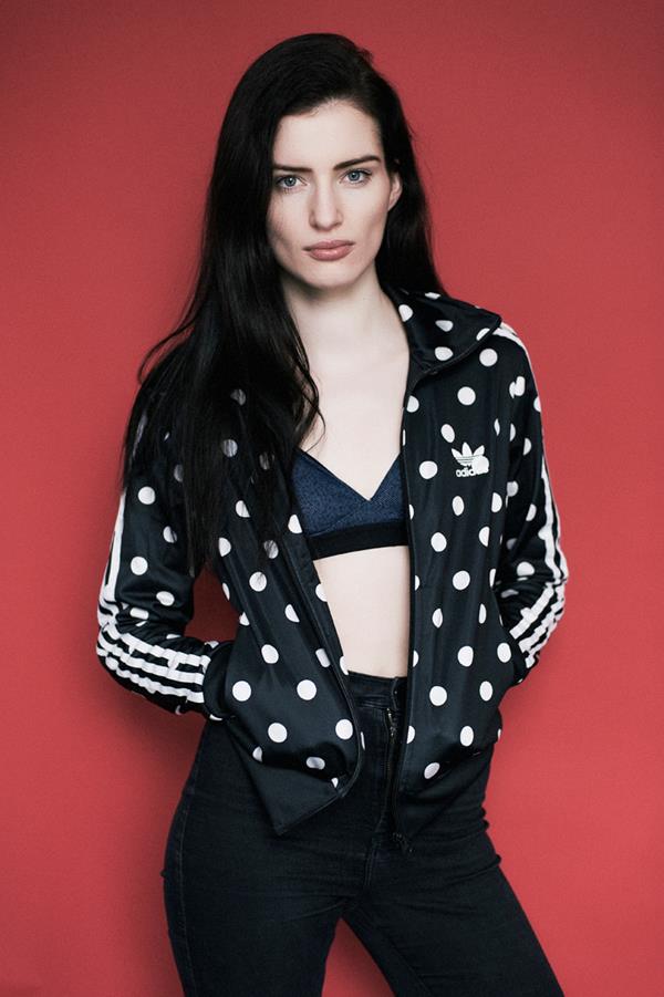 Grace Connell - portfolio photo 10