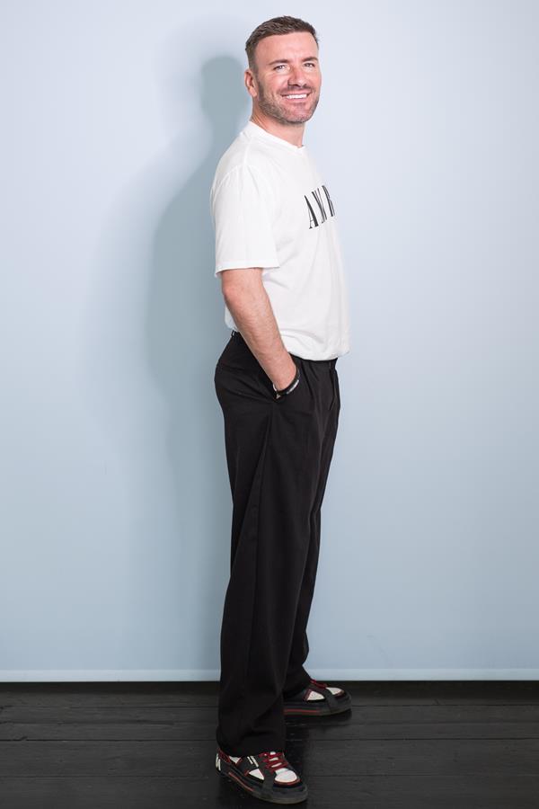 Gerard Ledwidge - portfolio photo 5