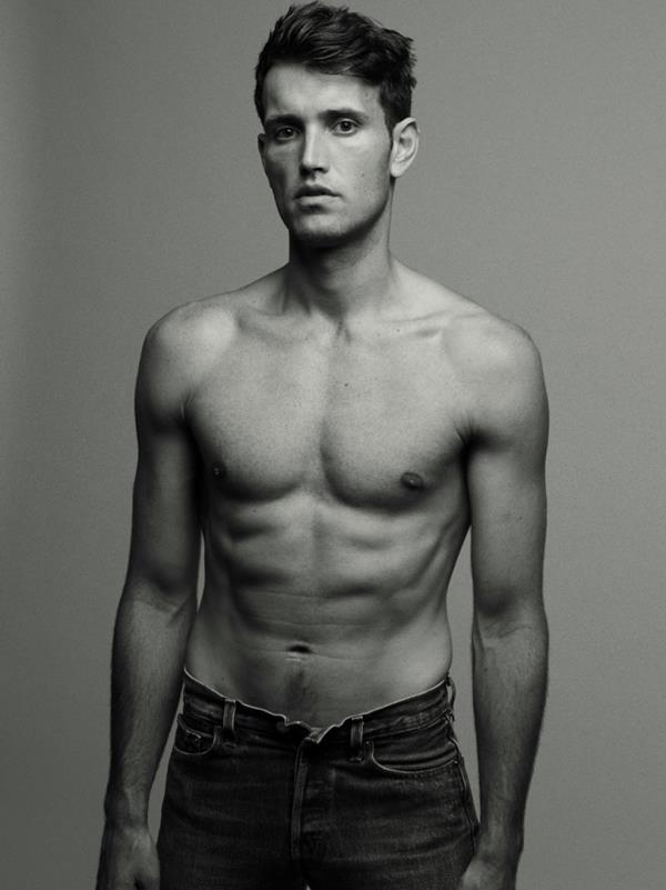 Paul Kerr - portfolio photo 8