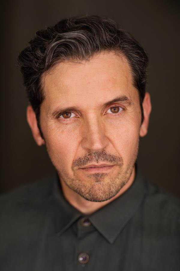 Mark Loughran - portfolio photo 2