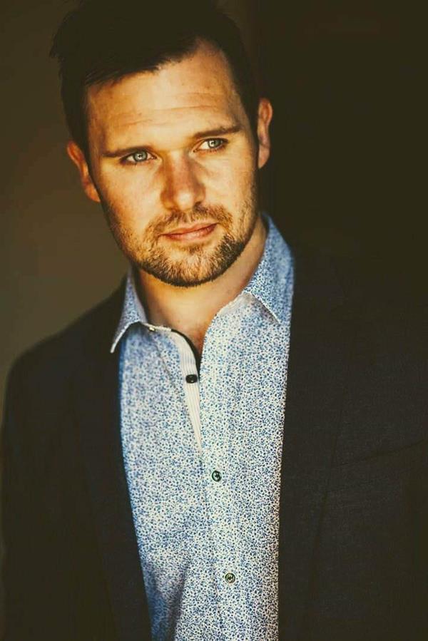 Tadhg Devery - portfolio photo 3