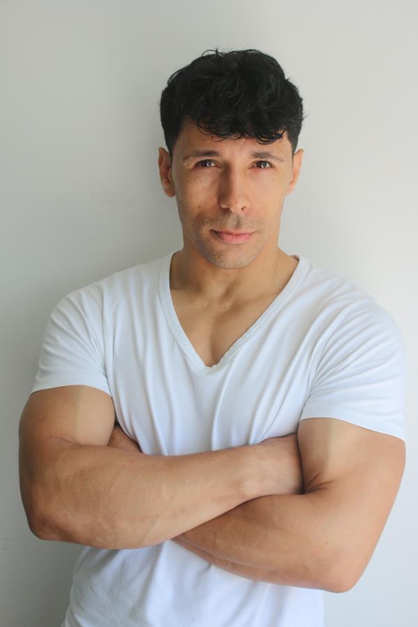 Rich East - portfolio photo 4
