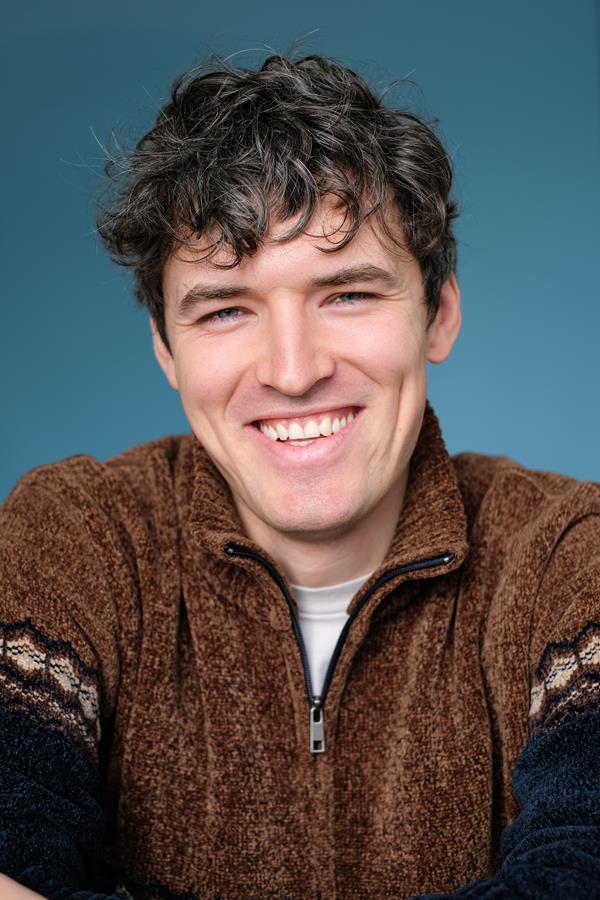 Jimmie Byrne - portfolio photo 3