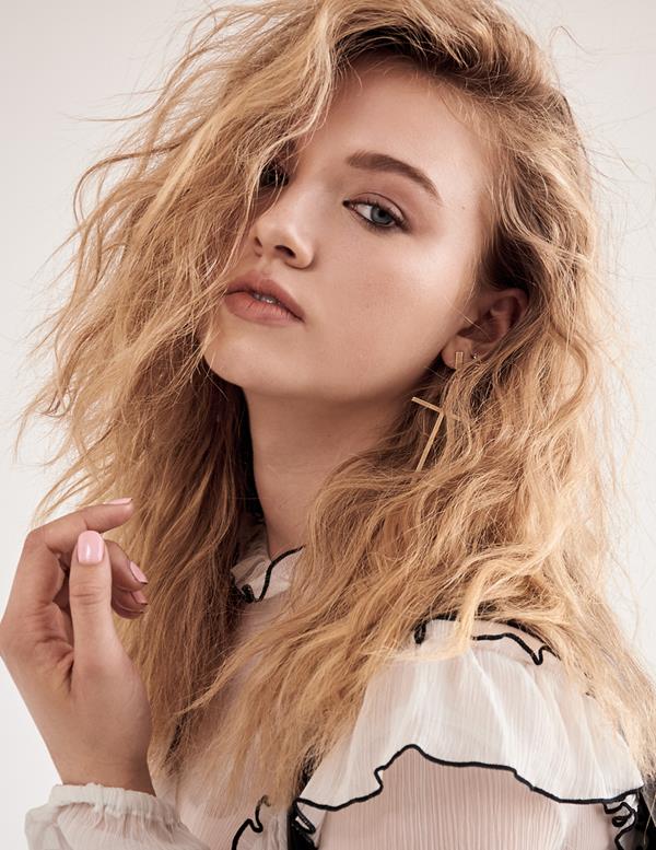 Kerrie Patten - portfolio photo 12